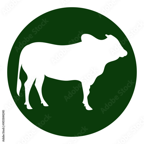 Eid Al Adha Animal Icons