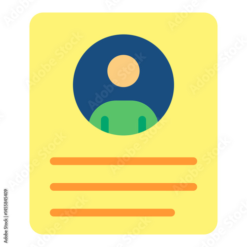 Wanted Vector Design Icon Style