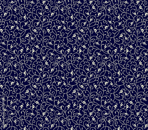 Wallpaper Mural new allover creation design pattern Torontodigital.ca