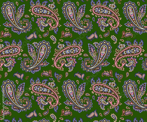 Wallpaper Mural new allover creation design pattern Torontodigital.ca