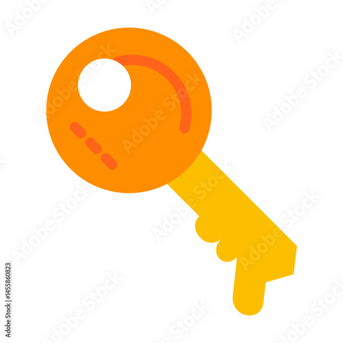 Keylogger Vector Design Icon Style