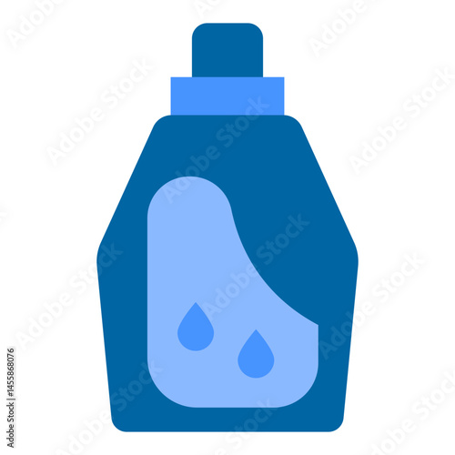 Detergent Vector Design Icon Style