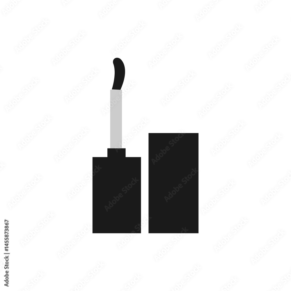 Makeup Icon Minimalist Deign Makeup Icon Minimalist Deign
