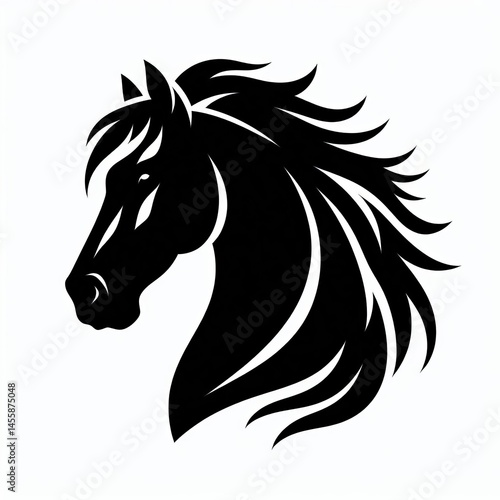 wildlife animals silhouettes
