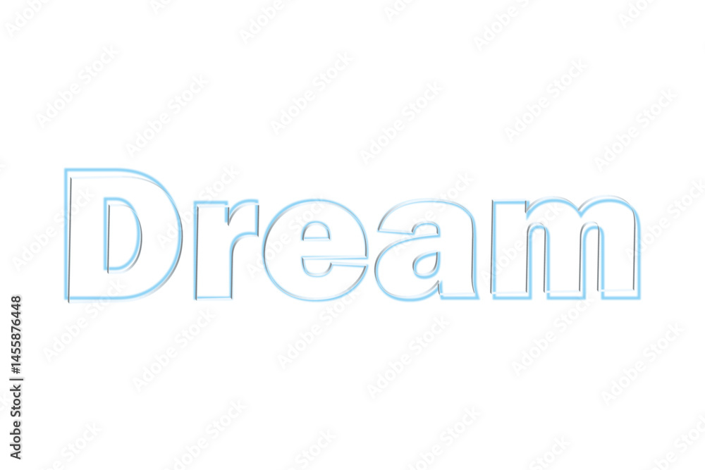Dream
夢
よく目立つロゴマーク Dream
夢
よく目立つロゴマーク