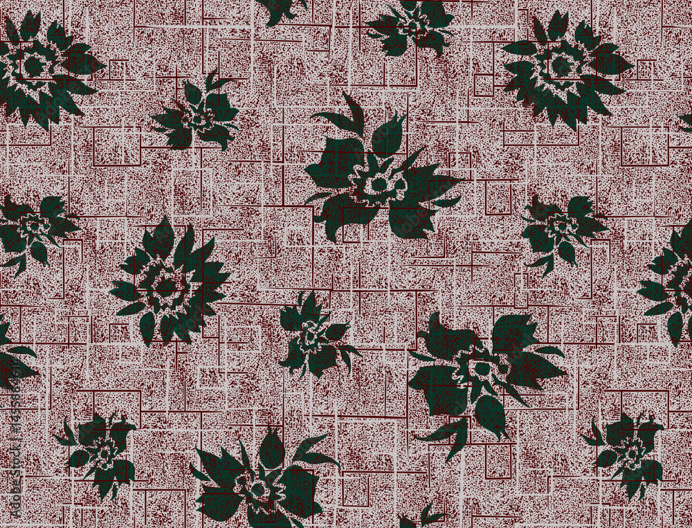 custom made wallpaper toronto digitalnew allover creation design pattern