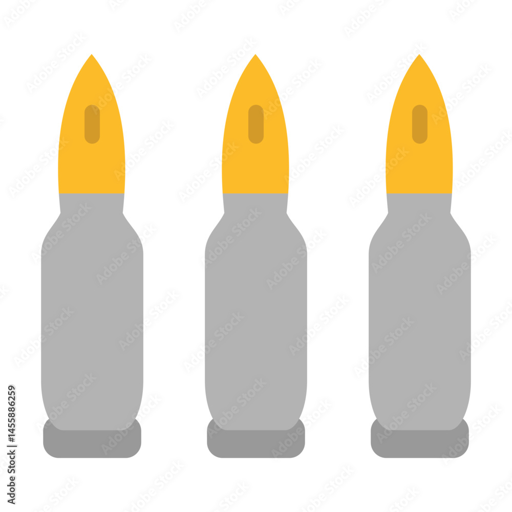 Army Antenna Vector Design Icon Style Army Antenna Vector Design Icon Style