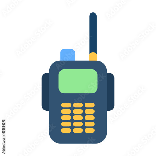 Ammunition Vector Design Icon Style