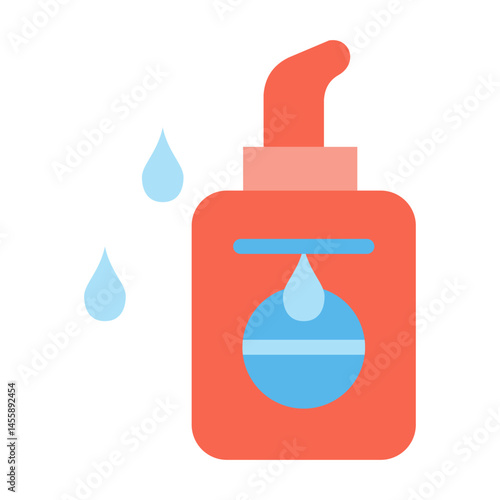 Primer Vector Design Icon Style