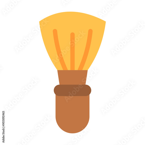 Shave Vector Design Icon Style