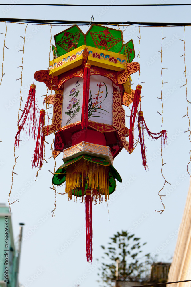 Chinese light