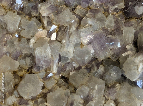 aragonite mineral texture
