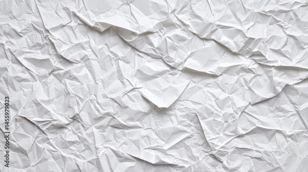 Obraz premium A Blank Canvas