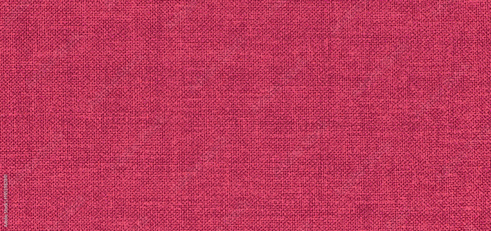 Fototapeta premium pink fabric texture background