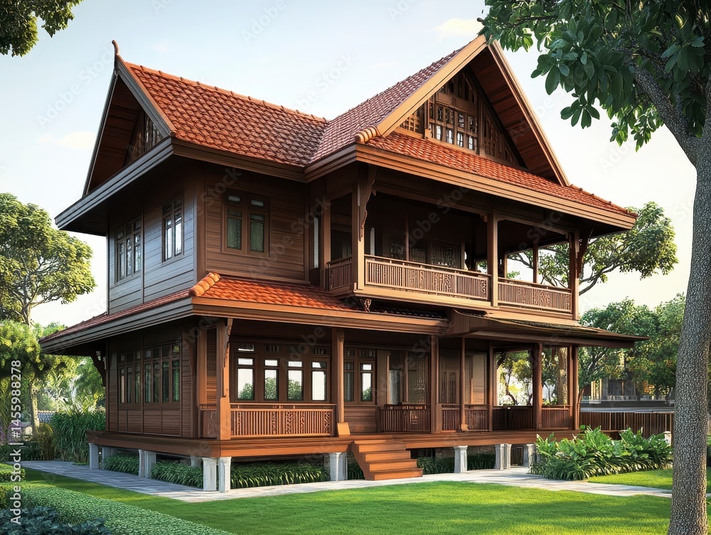 old wooden house old wooden house