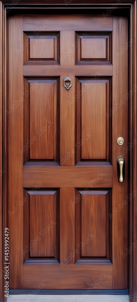 old wooden door old wooden door