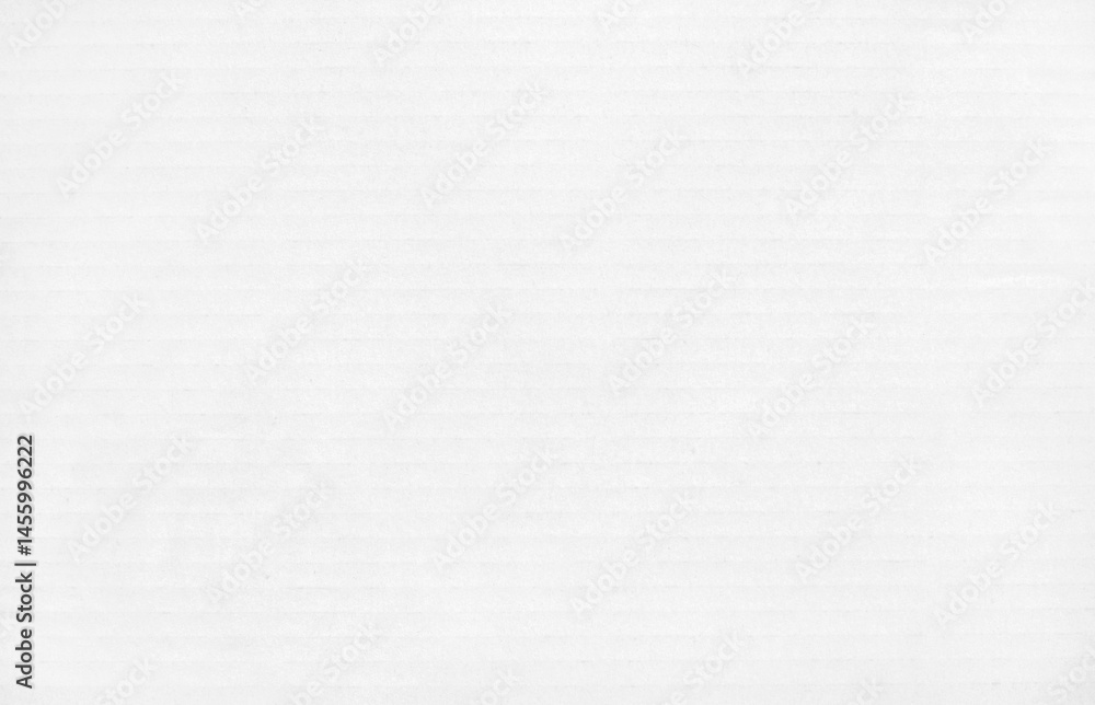 White cardboard sheet texture background, detail of recycle paper box pattern. White cardboard sheet texture background, detail of recycle paper box pattern.