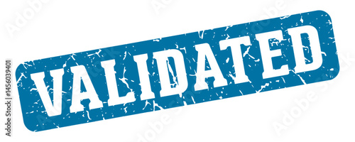 VALIDATEDgeared25StampL2Blue.eps