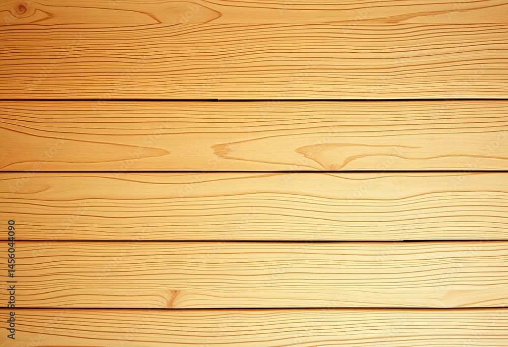 Fototapeta premium Abstract wooden background with soft flowing lines