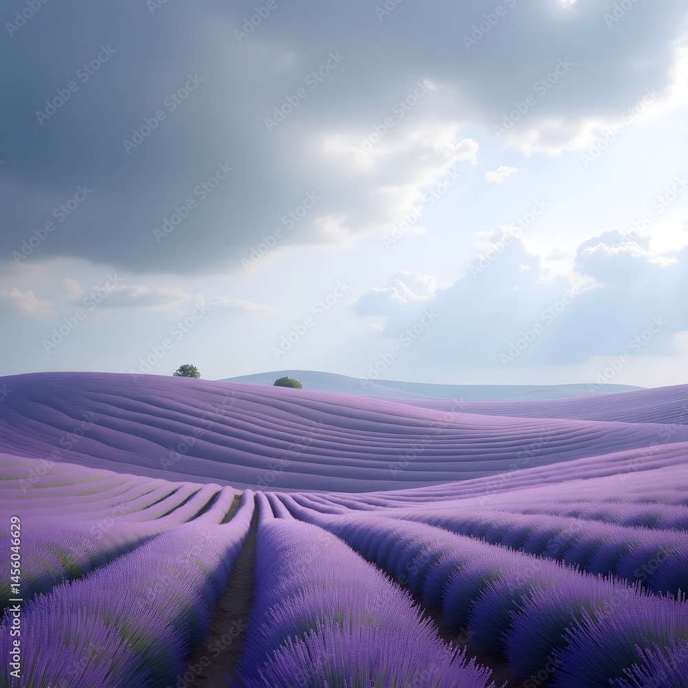 Fototapeta premium Wallpaper