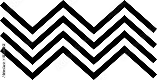 Air , water waves line icon. Simple wind, breeze, outline signs, weather symbol isolated on transparent backgrounds, vector  with editable stroke. Various wave art design logo element.