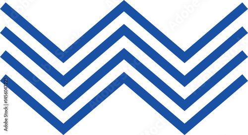 Air , water waves line icon. Simple wind, breeze, outline signs, weather symbol isolated on transparent backgrounds, vector  with editable stroke. Various wave art design logo element.