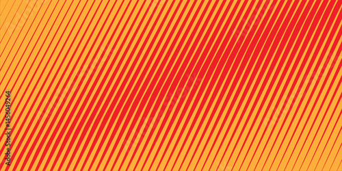 orange dynamic diagonal parallel slanted lines abstract geometric pattern.