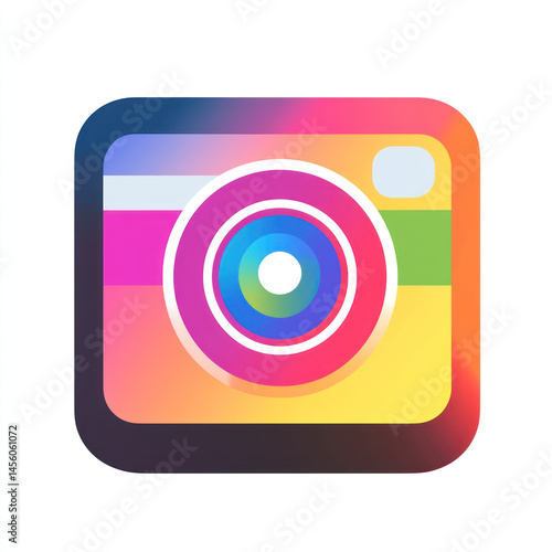 compact camera icon