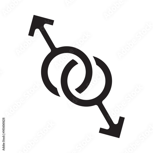 gender Solid icon