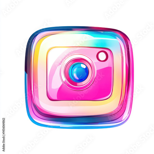 photo camera icon