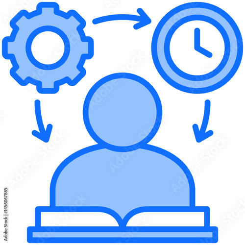 Discipline Icon
