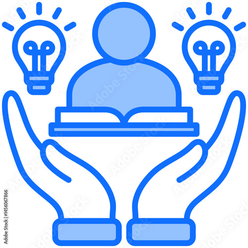 Wisdom Icon