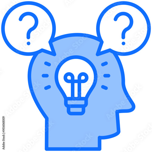 Curiosity Icon