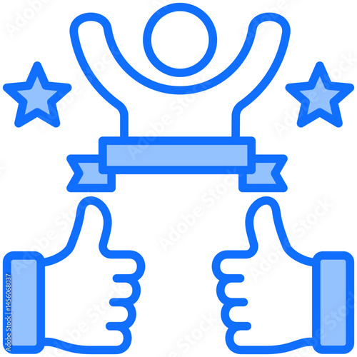 Dedication Icon