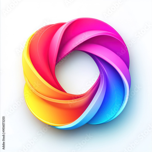 abstract colorful background