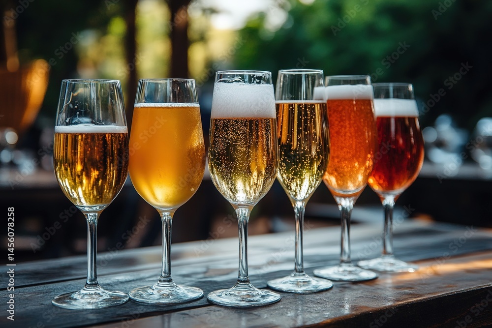 Lowalcohol drinks are trending among moderation focused consumers. Lowalcohol drinks are trending among moderation focused consumers.