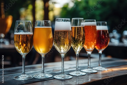 Lowalcohol drinks are trending among moderation focused consumers.