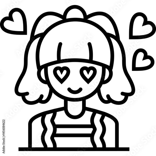 Crush Icon Vector Element