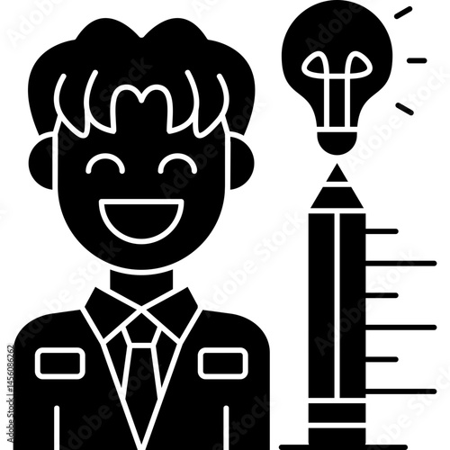 Creative Icon Vector Element