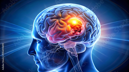 Medically Accurate 3D Rendering of the Human Body Representing Anatomy Education