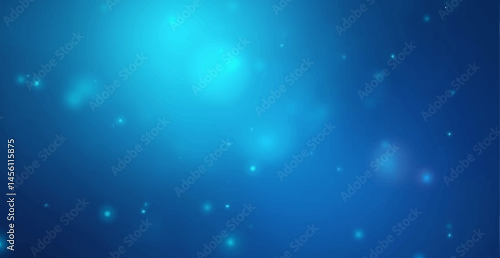 Abstract Blue copy space digital background. Abstract Blue copy space digital background.