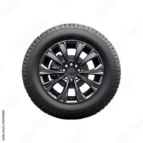 Car wheels