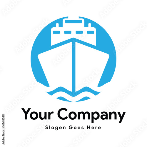 Travelling Logo Design 