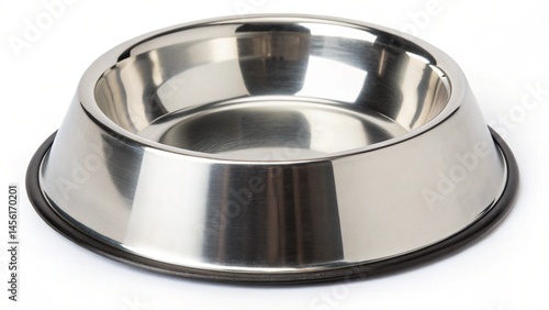 stainless steel bowl
