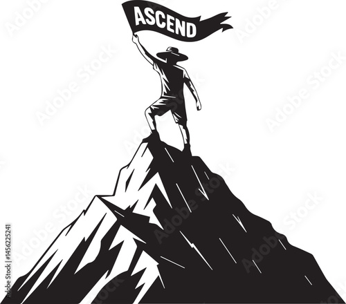 statue of liberty vector illustration