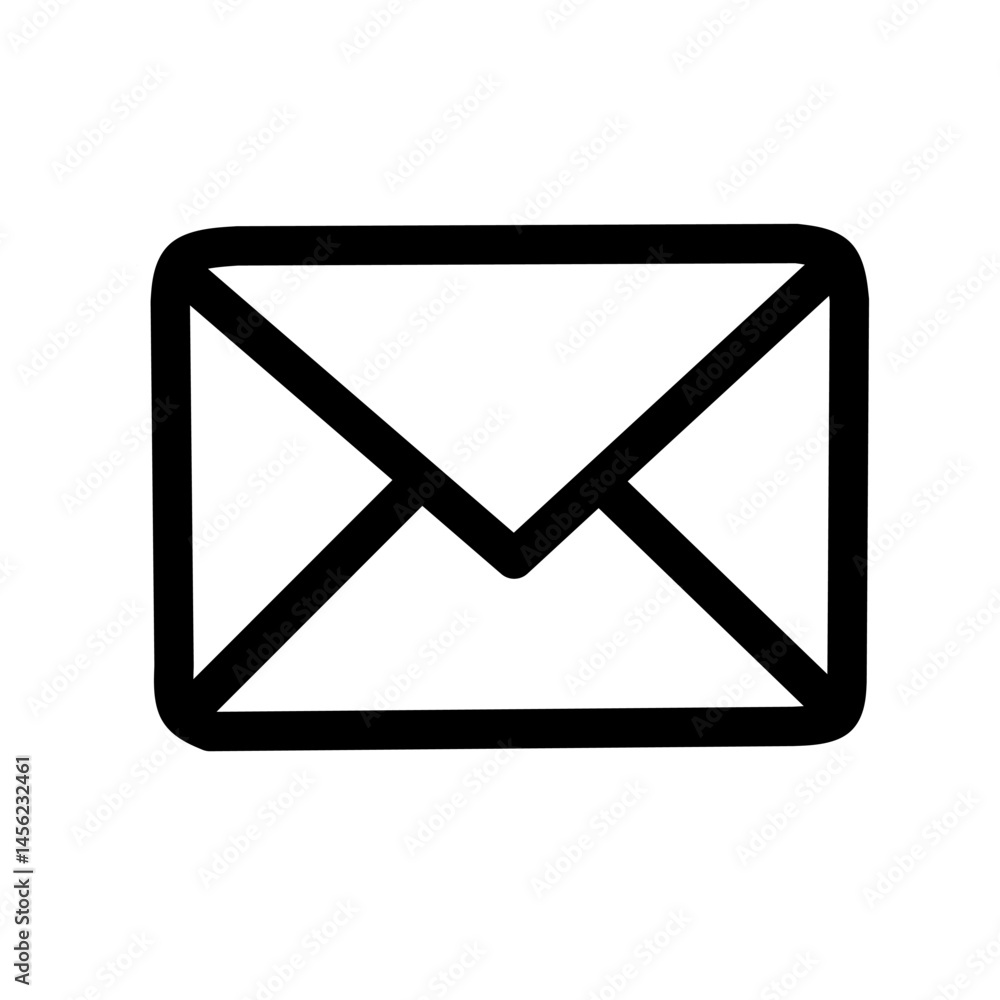 e mail icon e mail icon