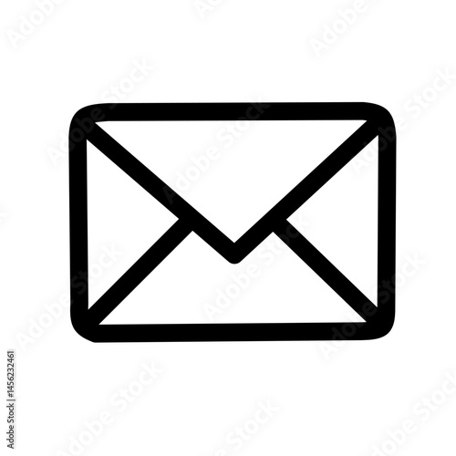 e mail icon