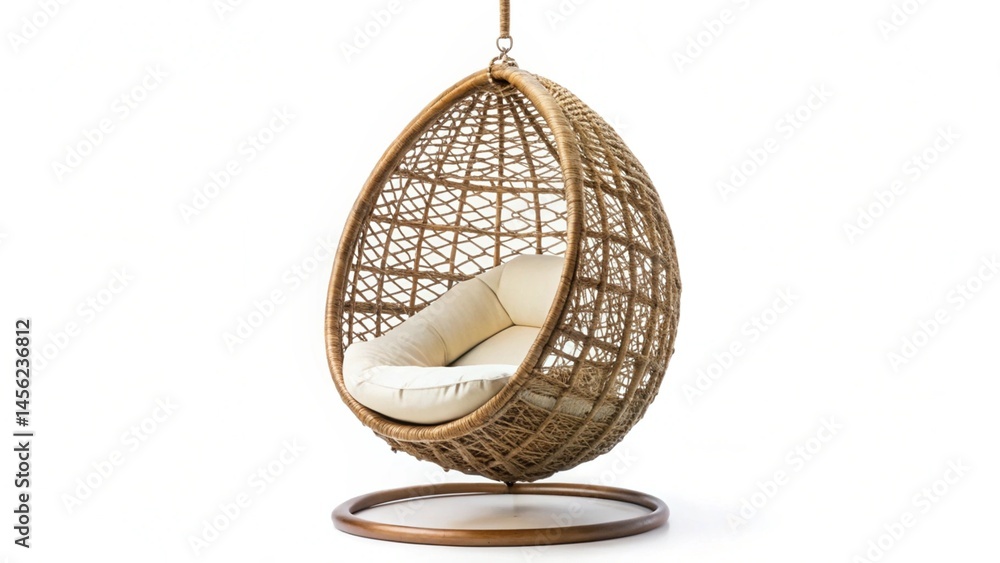 Obraz premium antique globe isolated on white