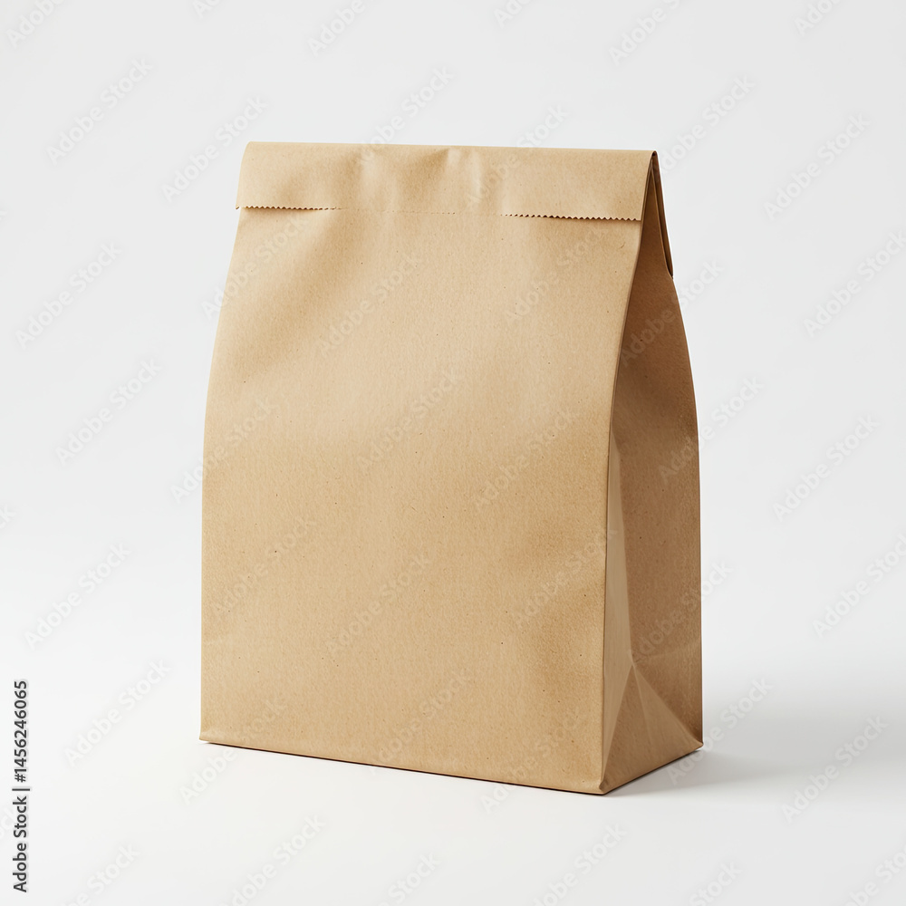 brown paper bag brown paper bag