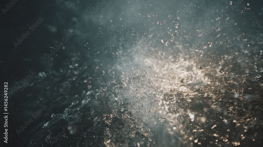 water splash water splash
